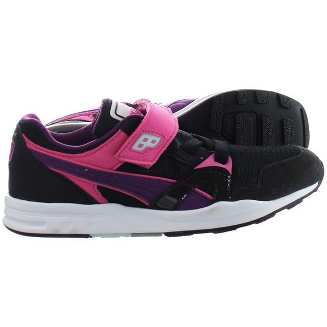 Puma trinomic sales xt1 pink mens