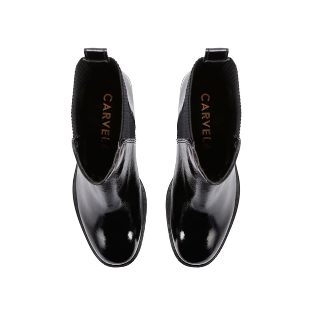 Carvela Leather Liberty Ankle Boots