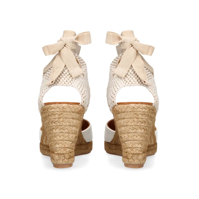 Kurt geiger monty wedges hotsell