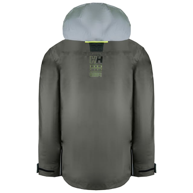 Helly hansen puma quiz hotsell