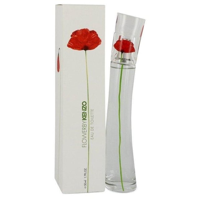 Kenzo flower clearance 50ml boots
