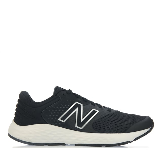 Men's New Balance 520v7 Running Shoes in Black