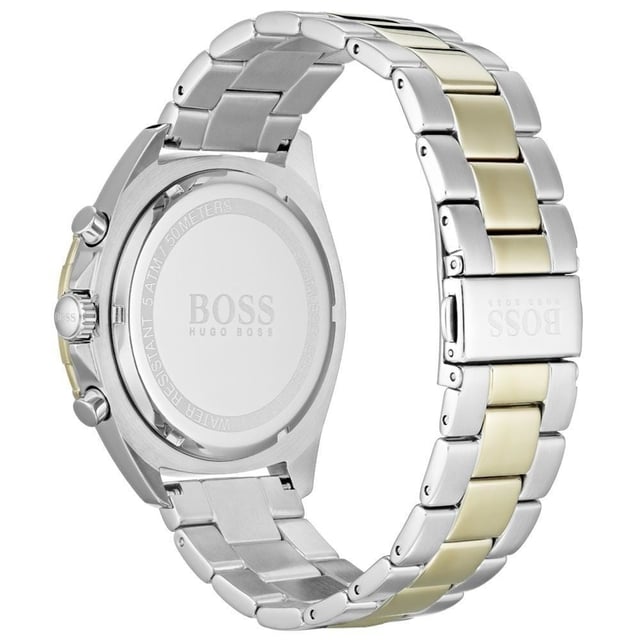 Hugo store boss intensity