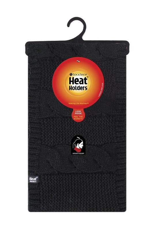 Heat holders scarf store