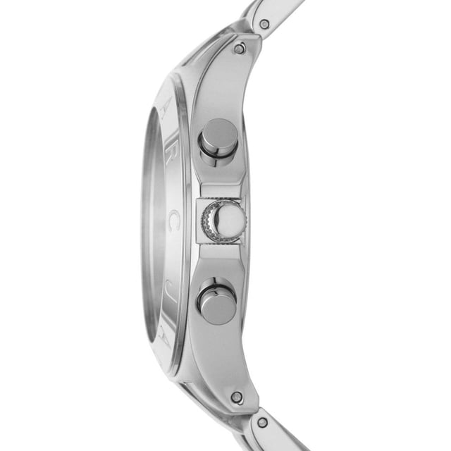 Marc Jacobs MBM3100 Blade Silver White Ladies Watch display picture 2