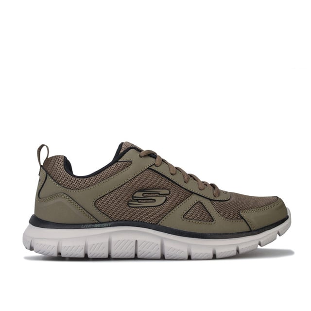 Skechers track bucolo men's sneakers hot sale