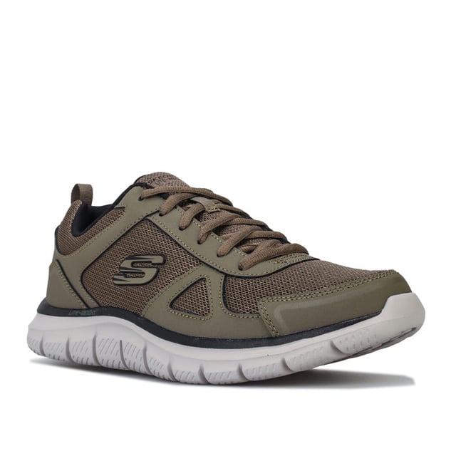 Skechers track clearance bucolo training shoe