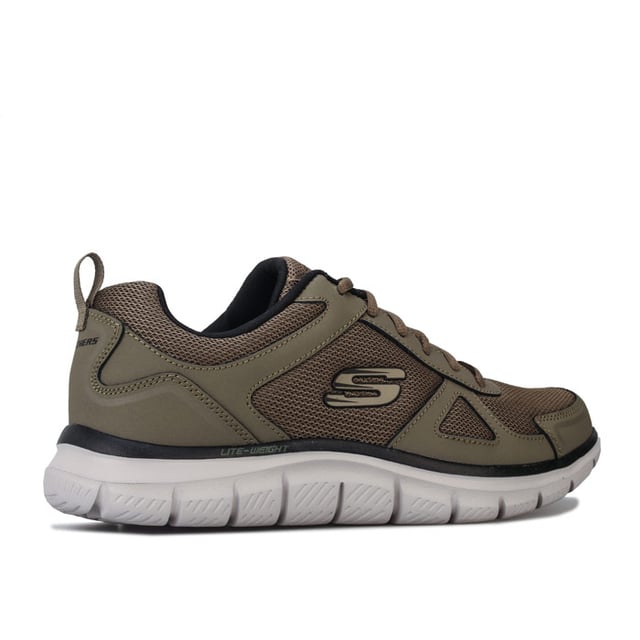 Skechers track clearance bucolo training shoe