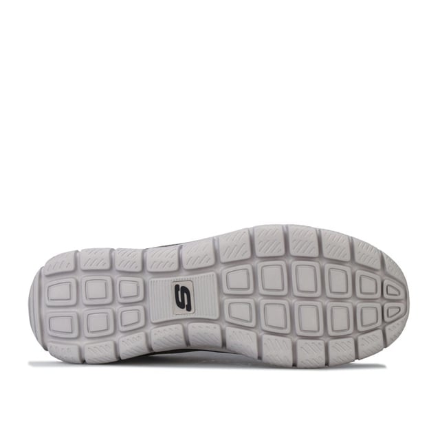 Men s Skechers Track Scloric Trainers In Olive