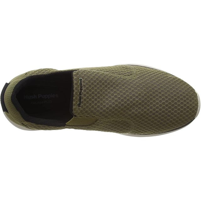 Hush puppies enzo bounce online