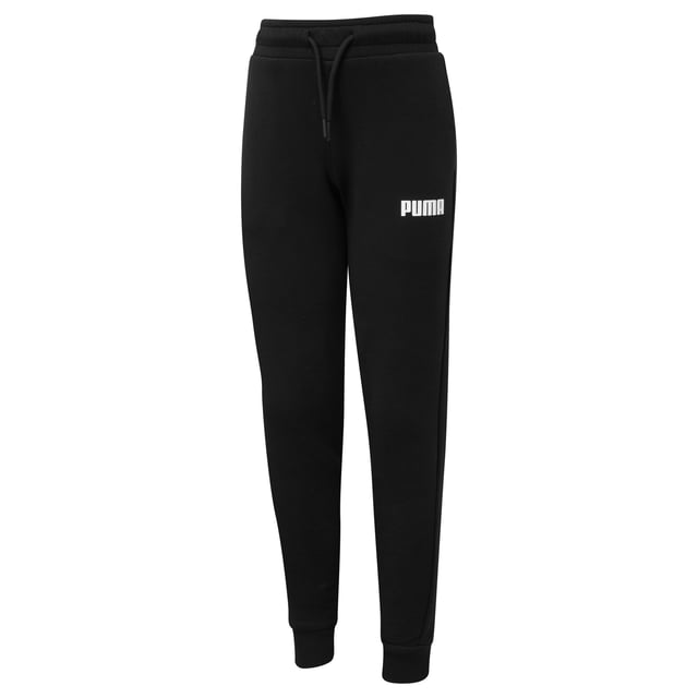Puma girls pants cheap
