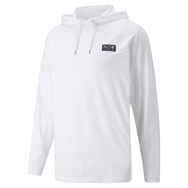 Weißer puma pullover cheap