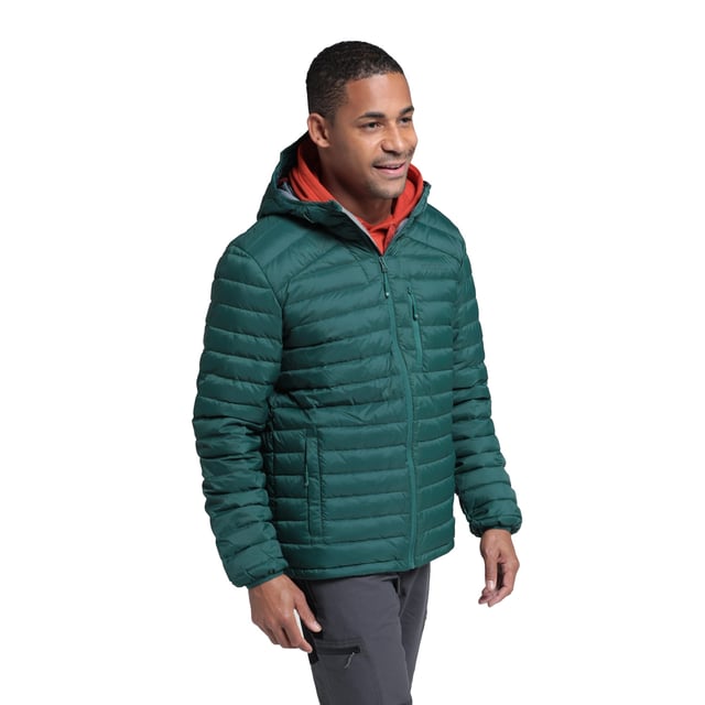 Henry 2 down jacket online
