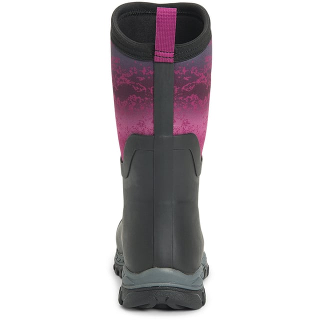 Der wärmste Muck Boot für Damen wurde für mehr Wärme und Komfort in einem attraktiven Farbpaket für einige der kältesten Bedingungen der Hemisphäre verbessert. Entwickelt für Langlebigkeit.