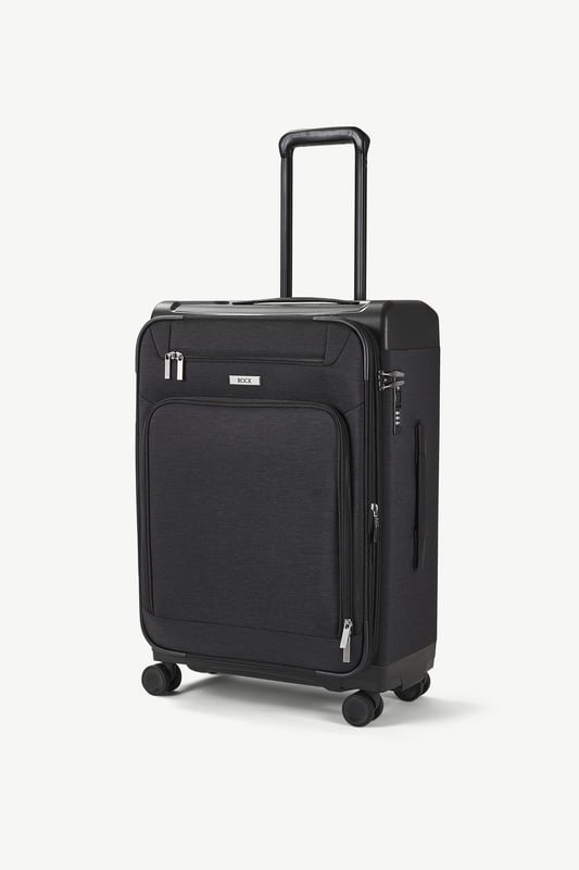 Firetrap suitcase lock top
