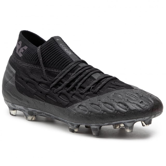 Puma netfit black deals