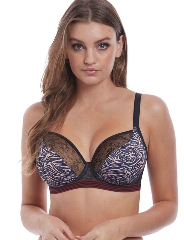 5421 Freya Wild Plunge Bra