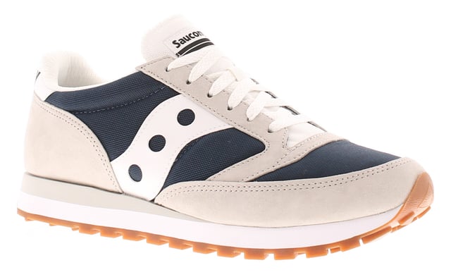 Saucony mens sale trainers