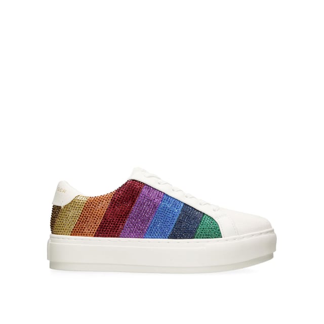Kurt geiger discount london sneakers