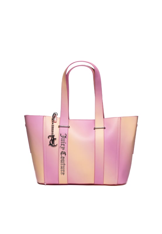 Jazmín Compras Rojo Bolso de mano Juicy Couture: Celebra tu elegancia
Con este bolso tote, Juicy Couture celebra la feminidad y la elegancia. Su atrevido color rojo y su moderno diseño lo hacen perfecto para expresar tu personalidad. Su espacioso interior y su practicidad lo hacen ideal para el uso diario.
Dimensiones: 37 x 17 x 27 cm