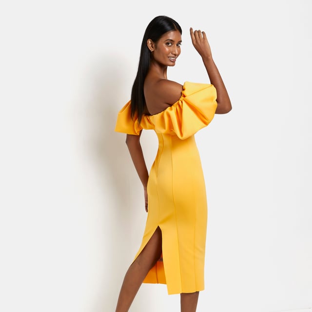 River Island Yellow Midi Dress Long Sleeve River Island Yellow Midi Dress Yellow Long Sleeve River Island Yellow Midi Dress Long Sleeve River Island Yellow Midi Dress Yellow Long Sleeve