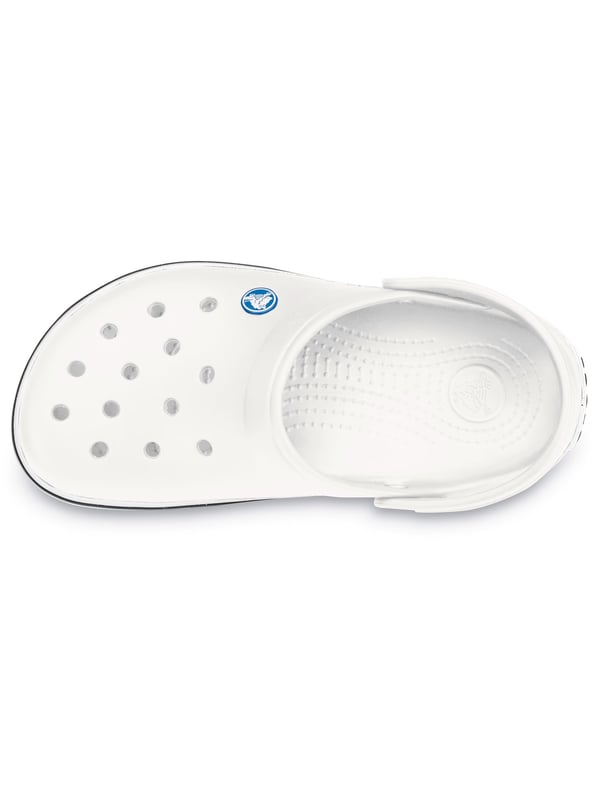Favoriete klompen gemaakt van Croslite™ materiaal voor meer comfort en een beweegbaar hielriempje voor een stevige pasvorm. De perfecte schoen voor op het strand of de boot.