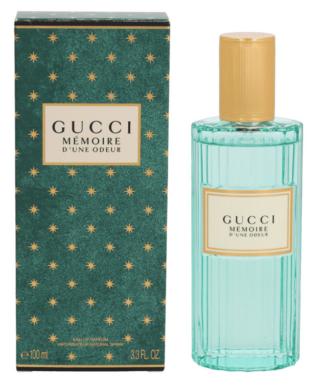 Gucci Memoire d'Une Odeur Eau de Parfum 100ml Spray