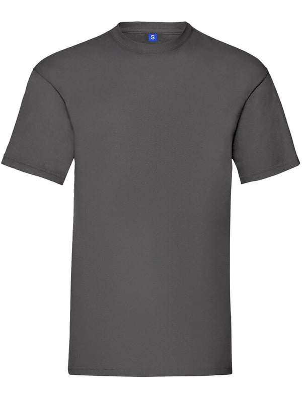 Introducing the Kruze By Enzo Mens Cotton Crew Neck Regular Fit T-Shirt. Crafted with the finest quality cotton for superior comfort and breathability, this shirt boasts a classic crew neck design, offering a versatile look that effortlessly transitions from casual outings to laid-back weekends. The Regular Fit silhouette ensures flattering wear for all body types, making it perfect for any occasion. Pack of 5 includes Sky Blue, Charcoal, Red, Navy, Grey