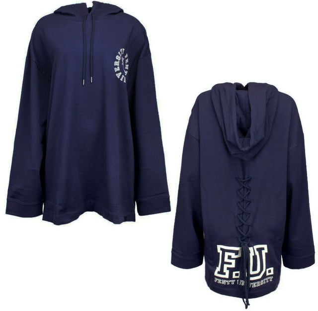 Puma fenty rihanna hoodie discount