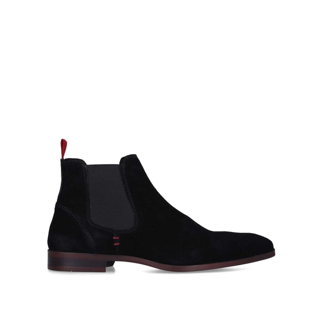 KG Kurt Geiger Suede Pax Boots