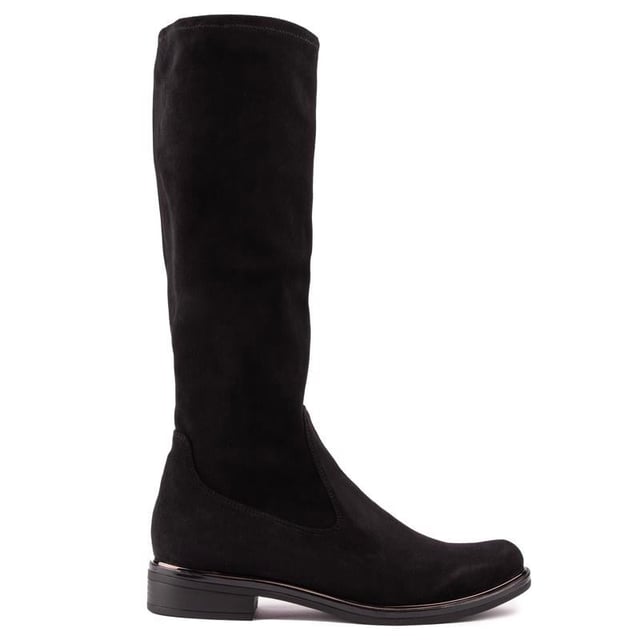 Caprice Stretch Boots