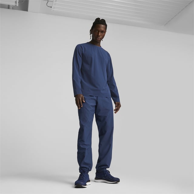 Puma 5 pocket tech pant discount