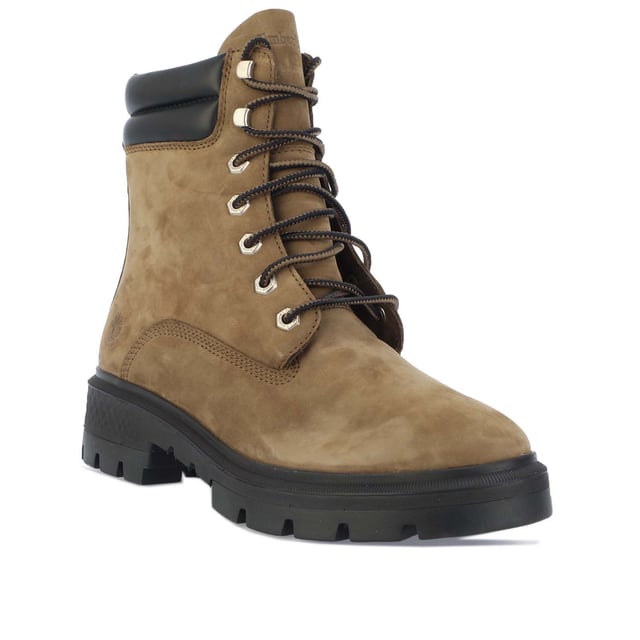 Timberland courmayeur valley top lace up boots