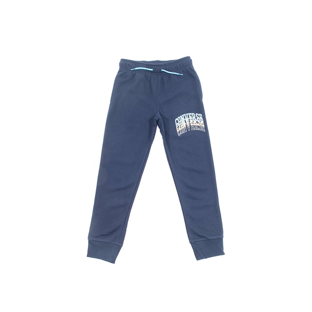 Childrens converse on sale joggers
