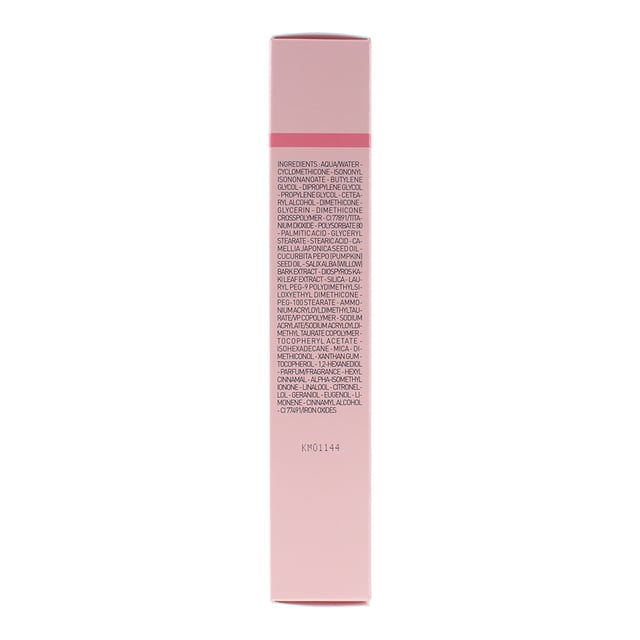 Erborian Pink Primer & Care is a 2-in-1 multi-perfecting base and moisturizer, enriched with Khaki Diospyros extract for a flawless, perfected finish. This lightweight formula blurs imperfections, refines pores, and smooths skin texture while delivering long-lasting hydration for a radiant, plump complexion. The perfect multitasker for effortlessly beautiful skin.
