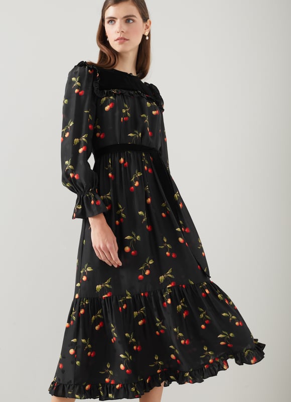 LK Bennett Dita Dresses Multi