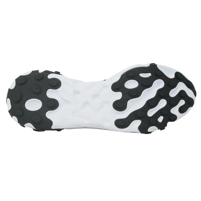 Nike React Element 55 SE Lace-up Entrena de mujer sintética negra CN3591_001