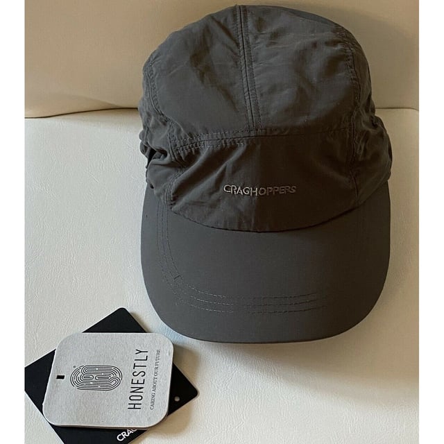 Craghoppers nosilife 2025 desert hat