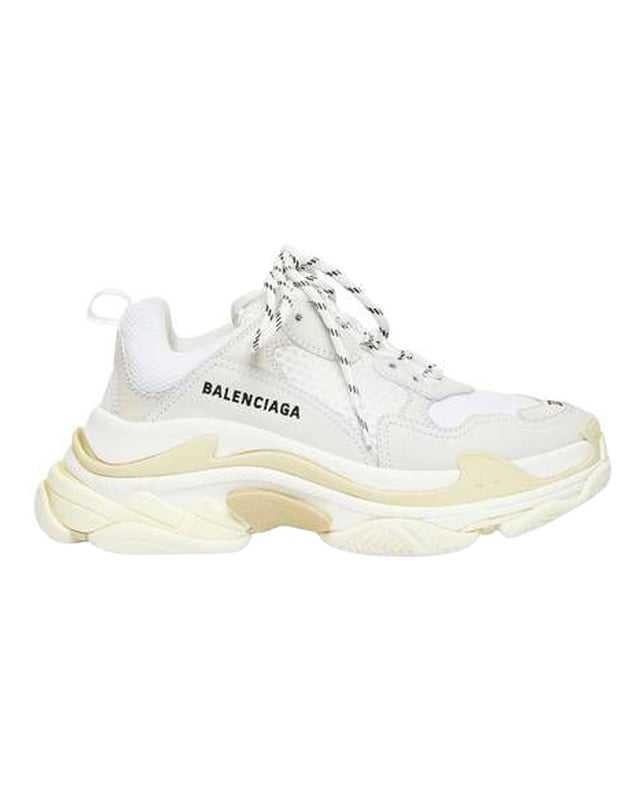 Balenciaga pu clearance