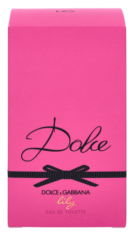 Dolce and outlet gabbana garden notes