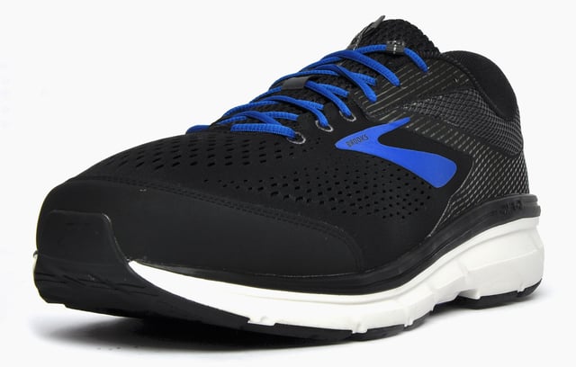 Mens brooks shop dyad 10