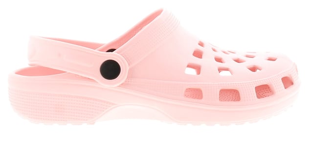 Wynsors Pop Womens Flat Sandals Pink