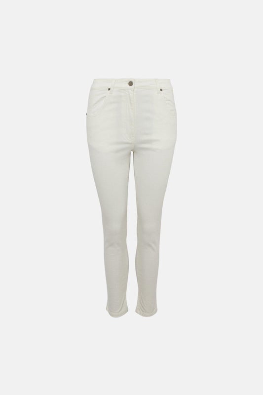 Oasis grace capri jeans deals