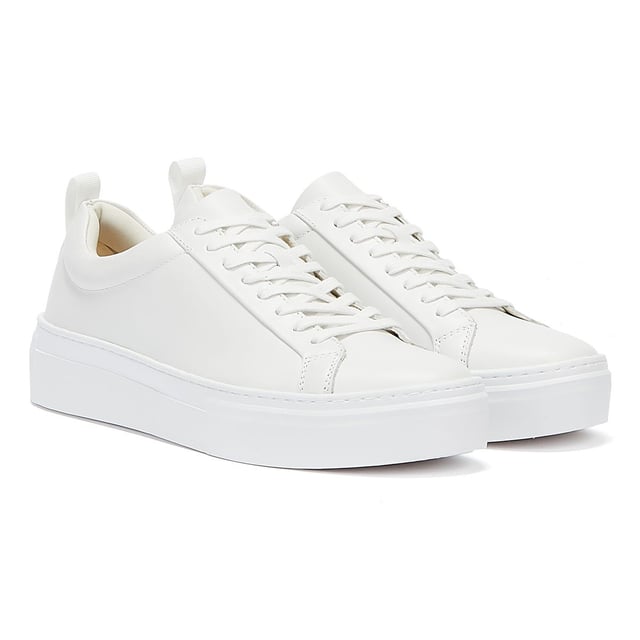 Vagabond platform outlet trainers