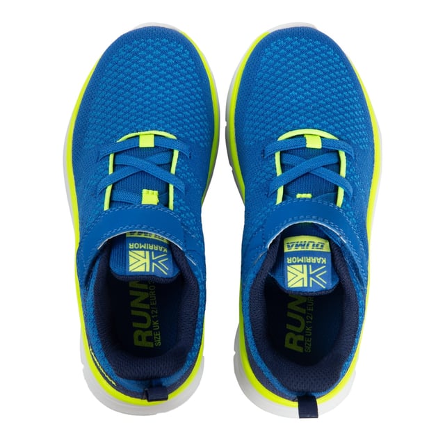 Karrimor Kids Duma 6 Junior Running Shoes