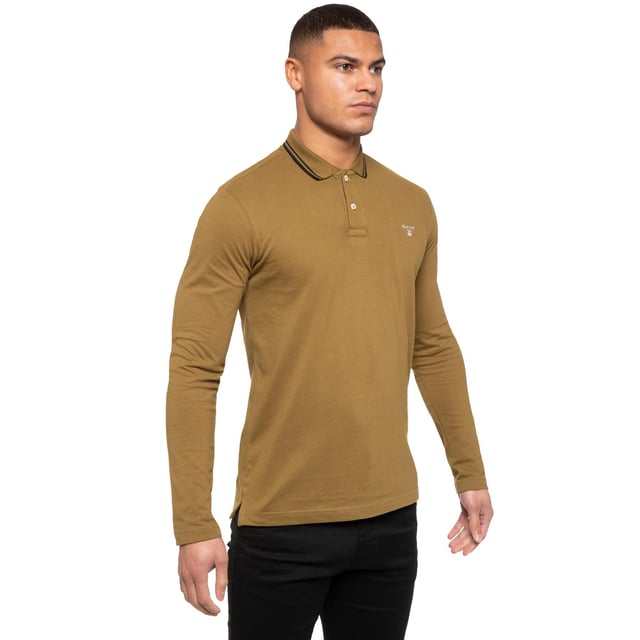 Designer long sleeve t shirts hotsell