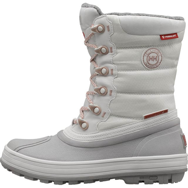 Helly hansen discount womens snow boots