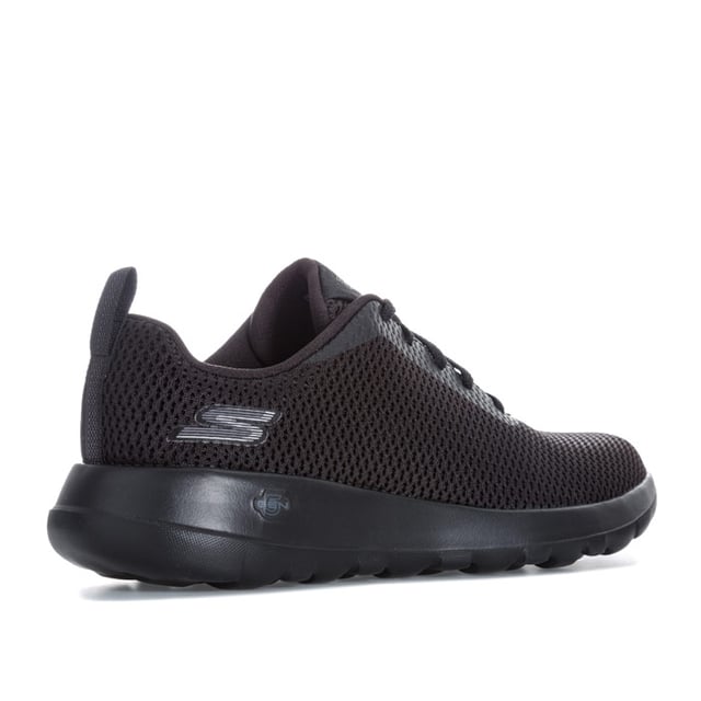 Men s Skechers Go Walk Max Effort Trainers In Black