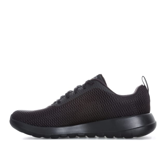 Skechers goga max discount technology