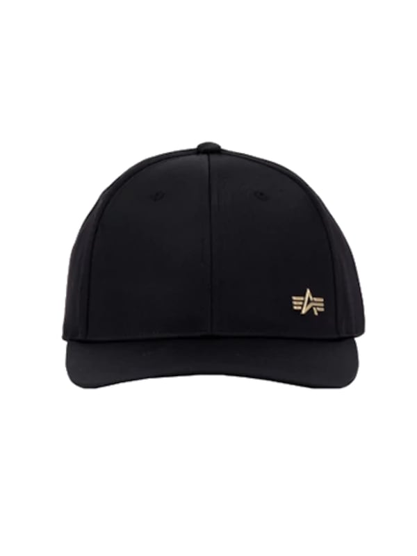 Diese Herren-Basecap vereint Stil und Funktionalität für jeden Anlass. Das markante 3D-Logo auf der Vorderseite verleiht ihr eine moderne und hochwertige Optik. Mit einer stufenlos verstellbaren Metallschnalle lässt sich die Cap individuell anpassen und sorgt für einen perfekten Sitz. Ziernähte auf dem Schirm unterstreichen das detailreiche Design und machen die Cap besonders langlebig. Bestickte Luftlöcher sorgen für eine optimale Luftdurchlässigkeit, damit Sie auch an warmen Tagen einen kühlen Kopf bewahren. Ein vielseitiges Accessoire, das jedem Outfit eine sportlich-elegante Note verleiht. Ideal für den Alltag, Freizeit oder sportliche Aktivitäten.